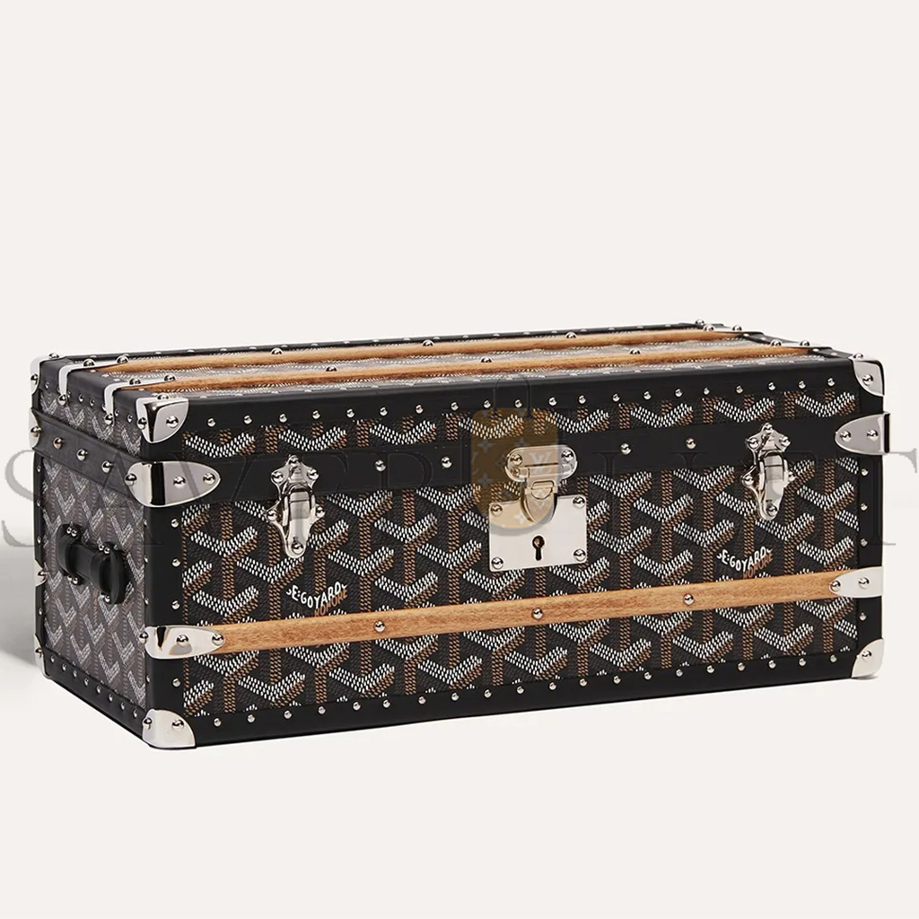 GOYARD 352 STORAGE BOX 352STHPMLTY01CL01P (29.5*14.5*12cm)